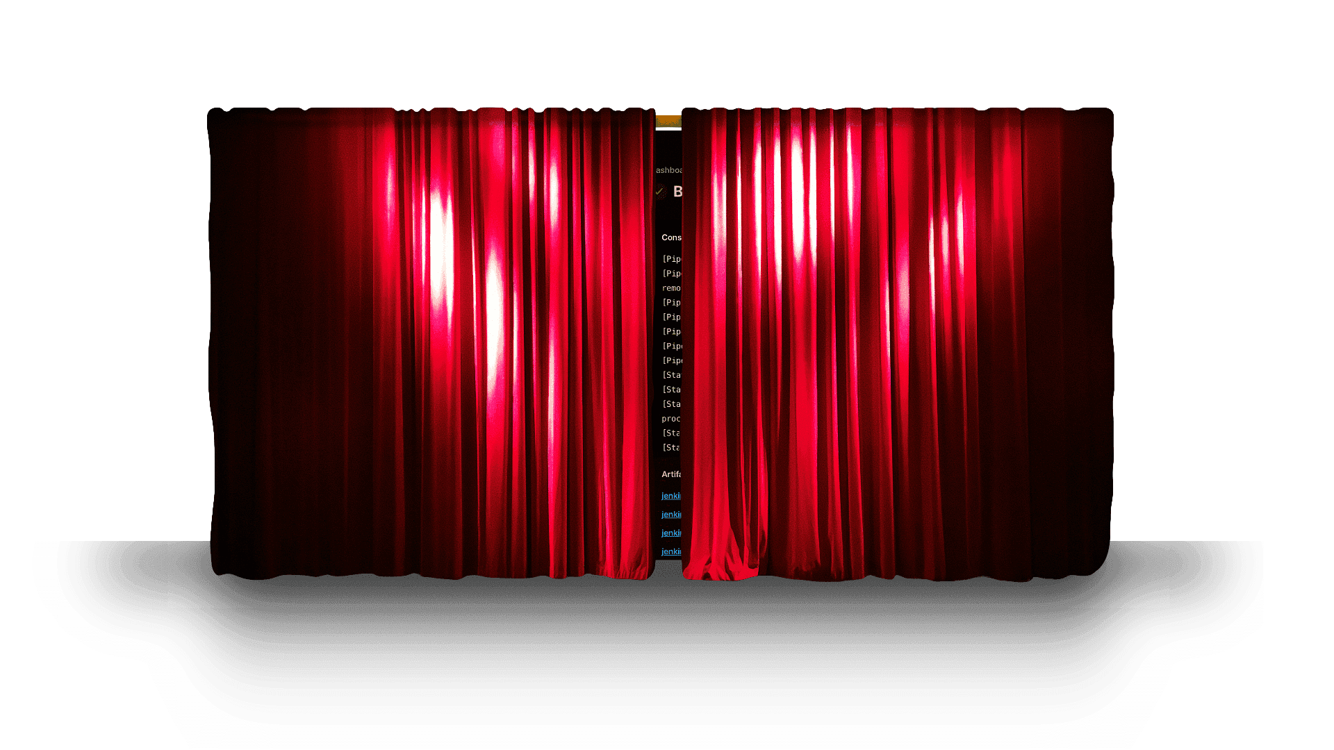 jenkins redesign preview