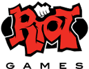 Riot Games logo